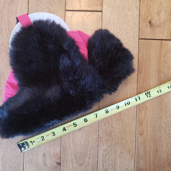NWT - Bula trapper hat for kids - Picture 8 of 8